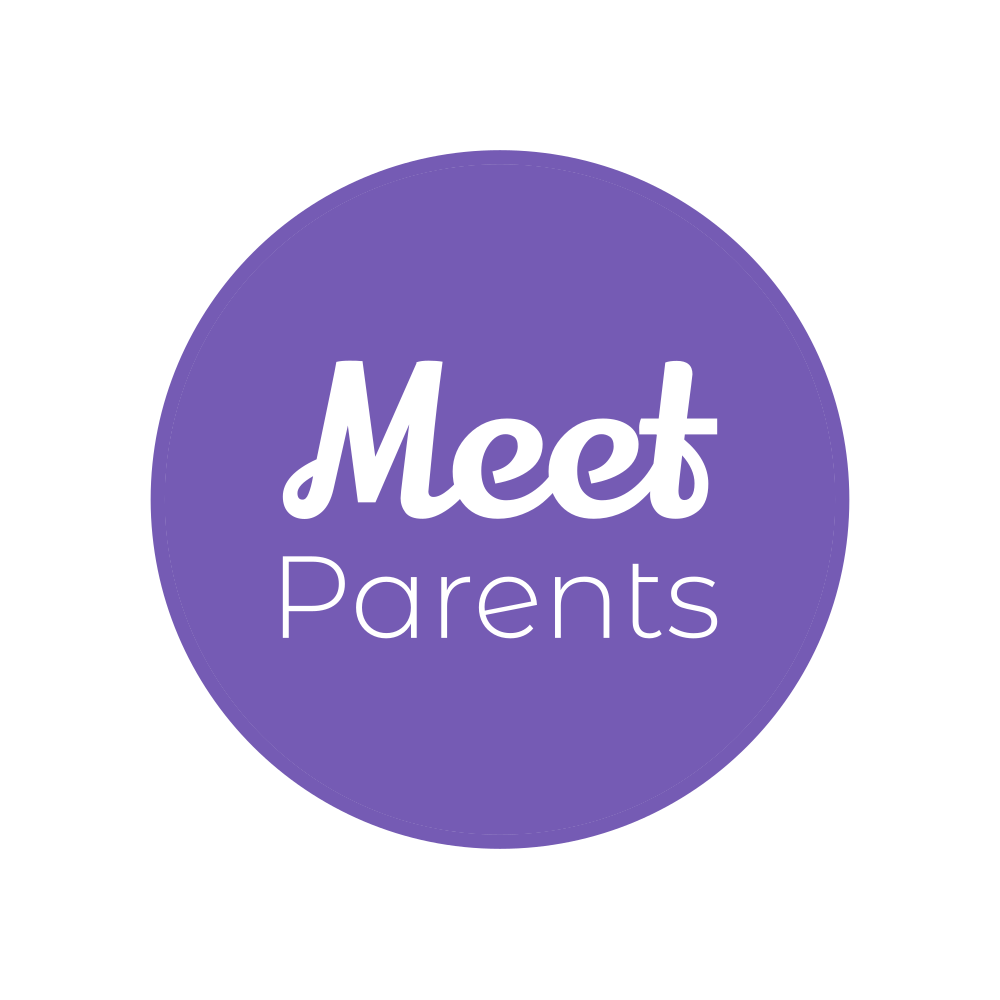 meetparents.com.au logo